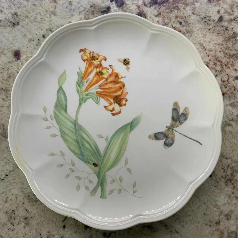 Lenox Butterfly Meadow 9